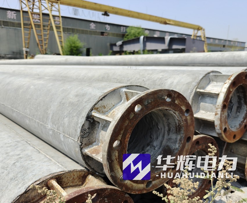 宜兴18米水泥电线杆